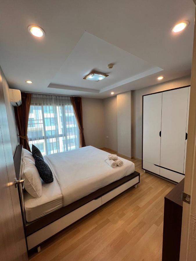 ไอยรา อยุธยา The Aiyara Ayutthaya Aparthotel Buitenkant foto