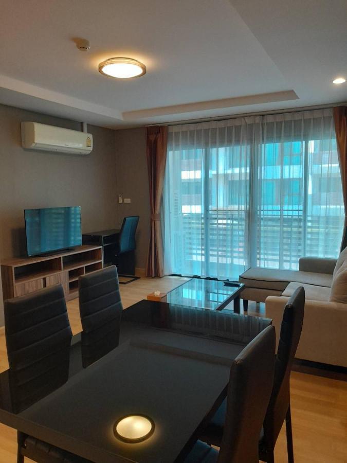 ไอยรา อยุธยา The Aiyara Ayutthaya Aparthotel Buitenkant foto