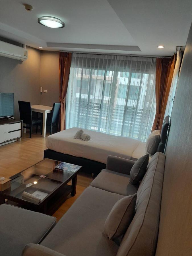 ไอยรา อยุธยา The Aiyara Ayutthaya Aparthotel Buitenkant foto